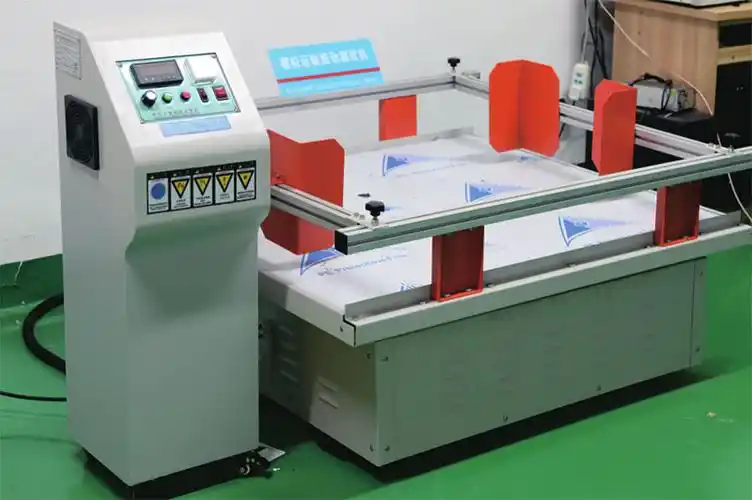 Structural & Reliability Testing
